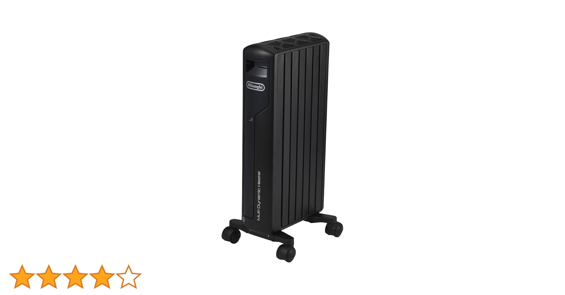 デロンギ マルチダイナミックヒーター MDHU09-PB Amazon | De'Longhi (デロンギ) マルチダイナミックヒーター